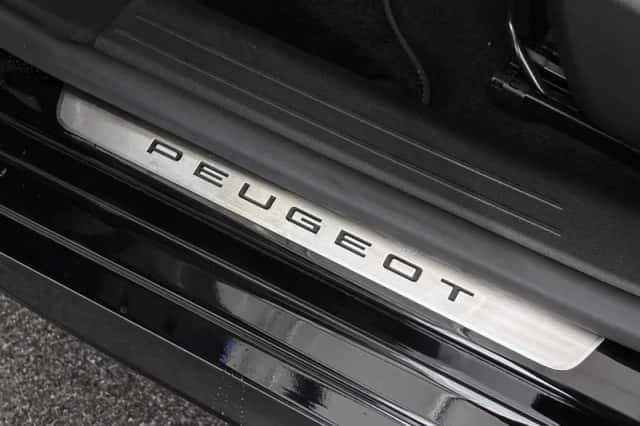Peugeot 208 (2025) thumbnail 17