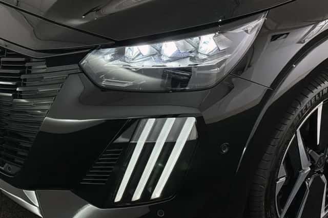 Peugeot 208 (2025) thumbnail 19