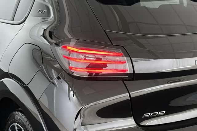 Peugeot 208 (2025) thumbnail 21