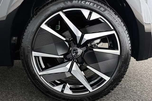 Peugeot 208 (2025) thumbnail 22