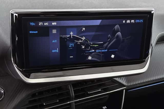 Peugeot 208 (2025) thumbnail 23