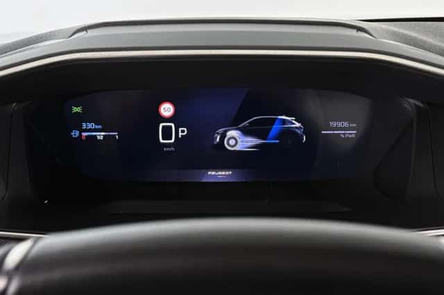 Peugeot 208 (2025) thumbnail 27