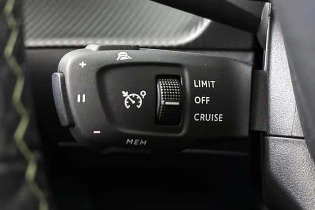 Peugeot 208 (2025) thumbnail 28