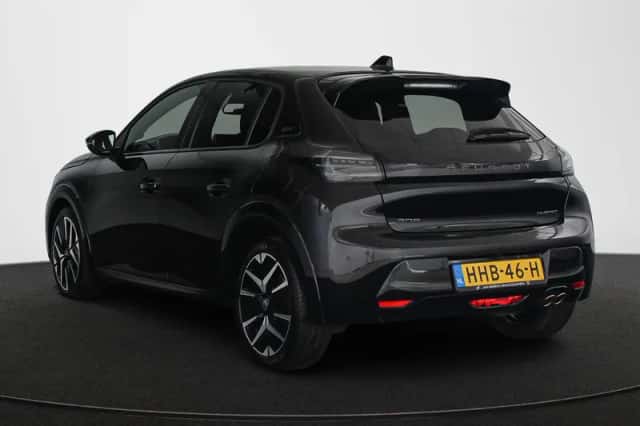 Peugeot 208 (2025) thumbnail 4