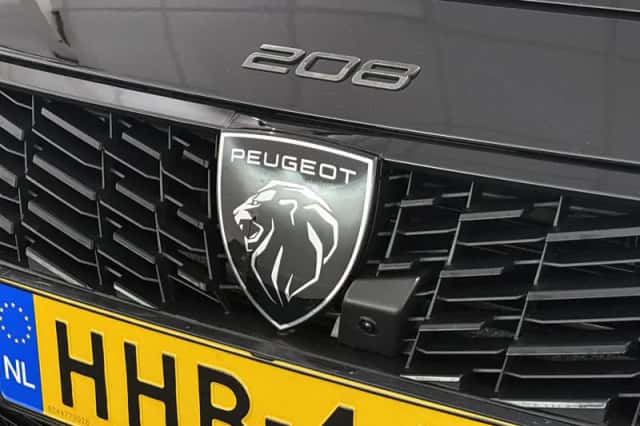 Peugeot 208 (2025) thumbnail 33