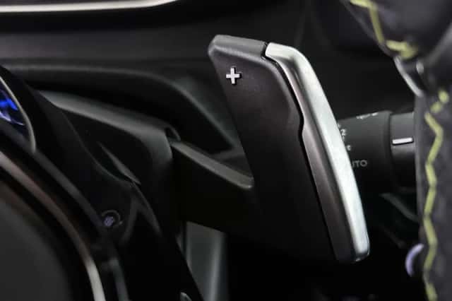 Peugeot 208 (2025) thumbnail 36