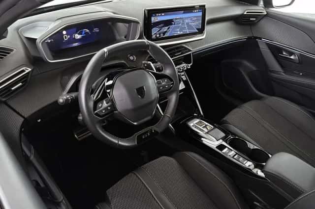 Peugeot 208 (2025) thumbnail 5
