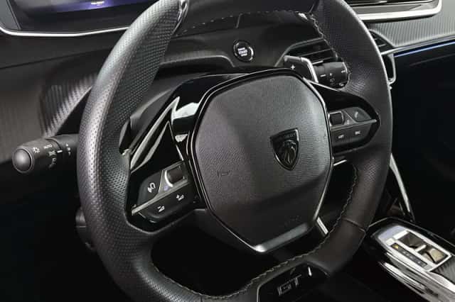 Peugeot 208 (2025) thumbnail 8