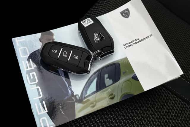 Peugeot 208 (2025) thumbnail 10