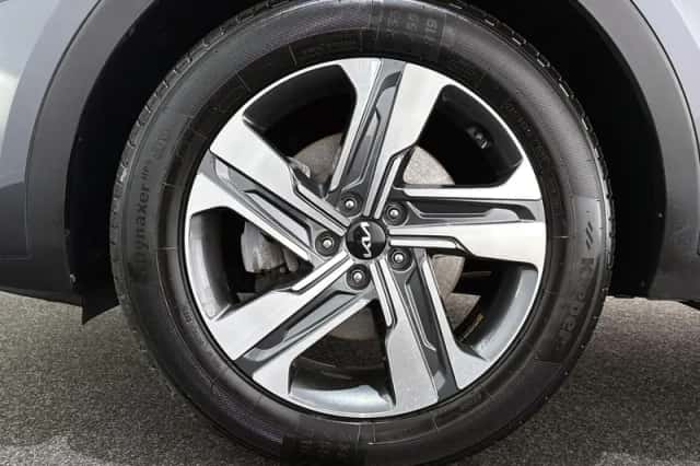Kia Sorento (2023) thumbnail 26