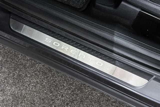 Kia Sorento (2023) thumbnail 29