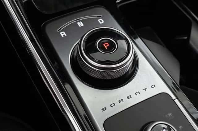 Kia Sorento (2023) thumbnail 31