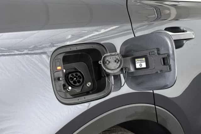 Kia Sorento (2023) thumbnail 34