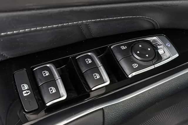 Kia Sorento (2023) thumbnail 35