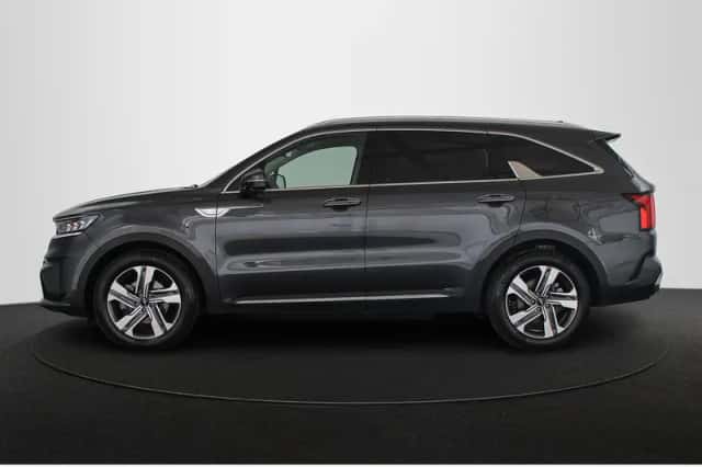 Kia Sorento (2023) thumbnail 36