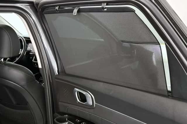 Kia Sorento (2023) thumbnail 41