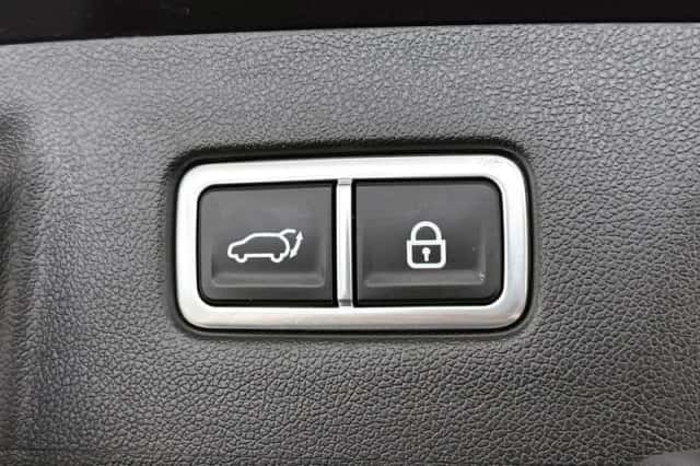 Kia Sorento (2023) thumbnail 43