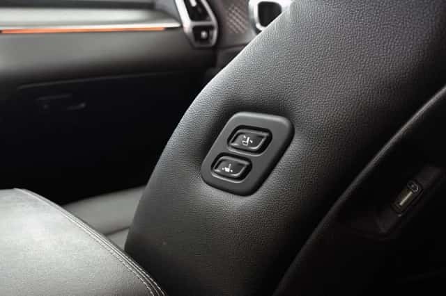 Kia Sorento (2023) thumbnail 45