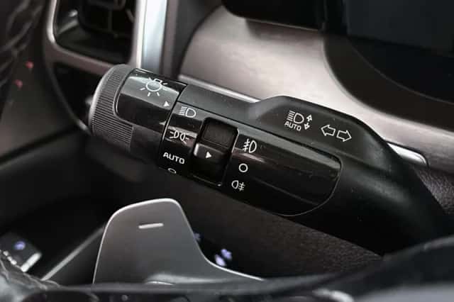 Kia Sorento (2023) thumbnail 46
