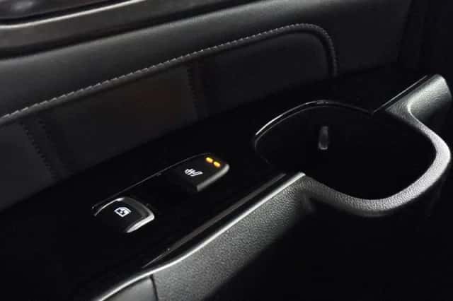 Kia Sorento (2023) thumbnail 53