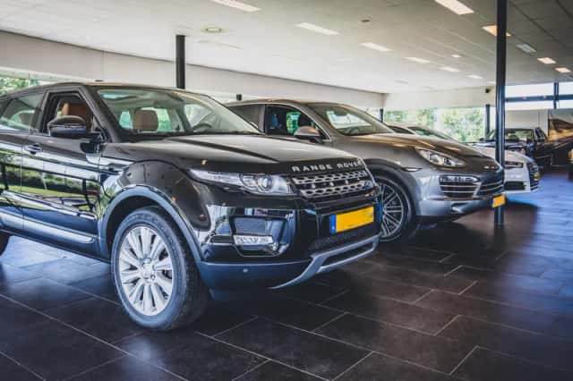 Kia Sorento (2023) thumbnail 64