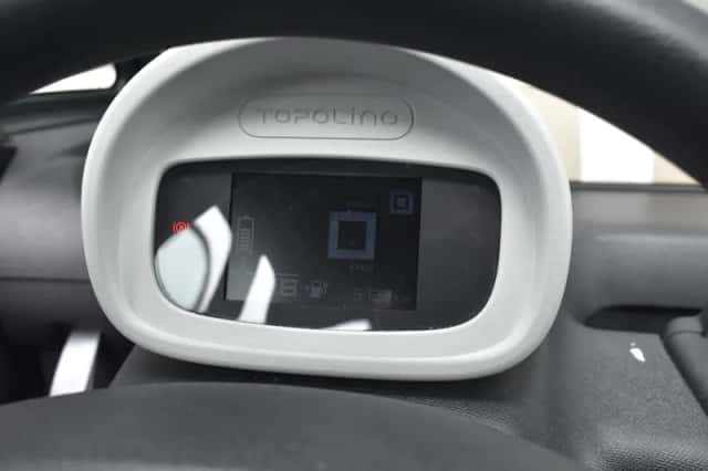 Fiat Topolino (2025) thumbnail 4