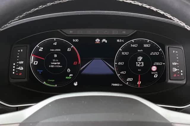 SEAT Tarraco (2022) thumbnail 12