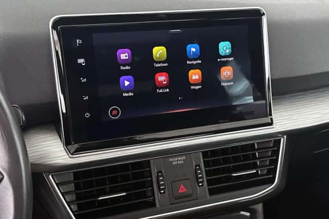 SEAT Tarraco (2022) thumbnail 14