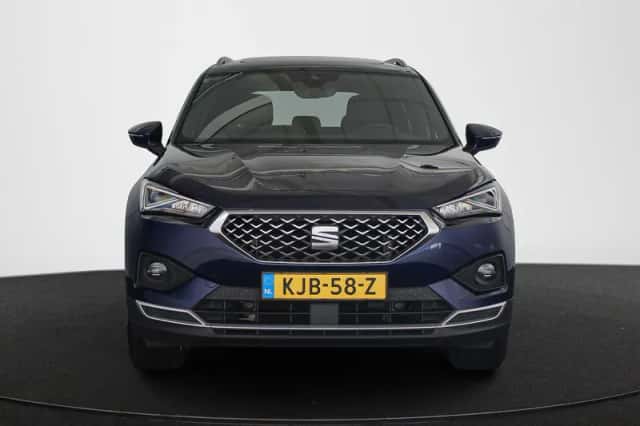 SEAT Tarraco (2022) thumbnail 15
