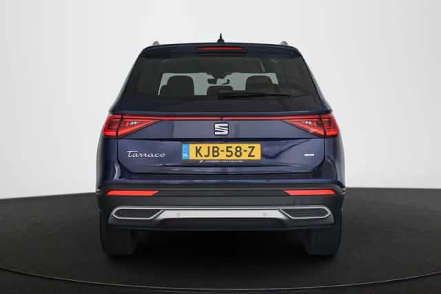 SEAT Tarraco (2022) thumbnail 16