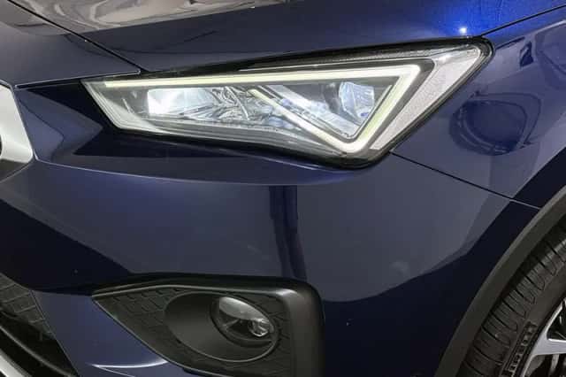 SEAT Tarraco (2022) thumbnail 22