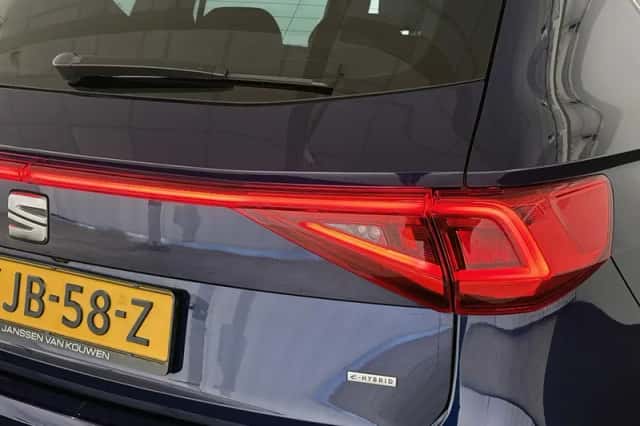 SEAT Tarraco (2022) thumbnail 24