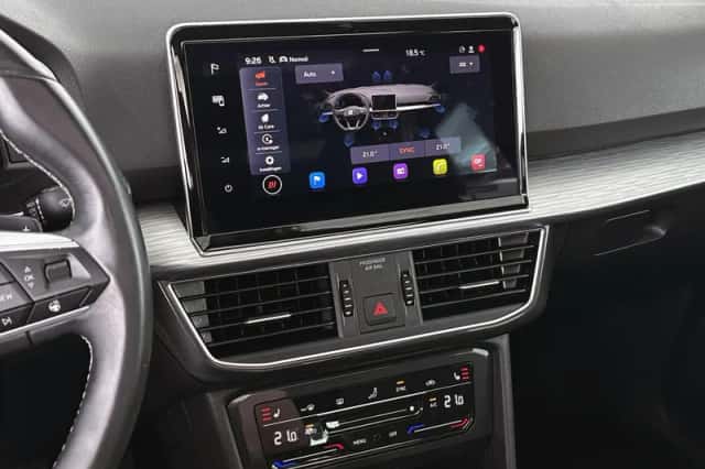 SEAT Tarraco (2022) thumbnail 27