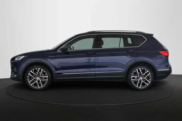 SEAT Tarraco (2022) thumbnail 36
