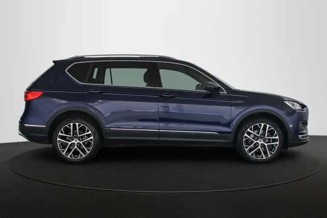 SEAT Tarraco (2022) thumbnail 37