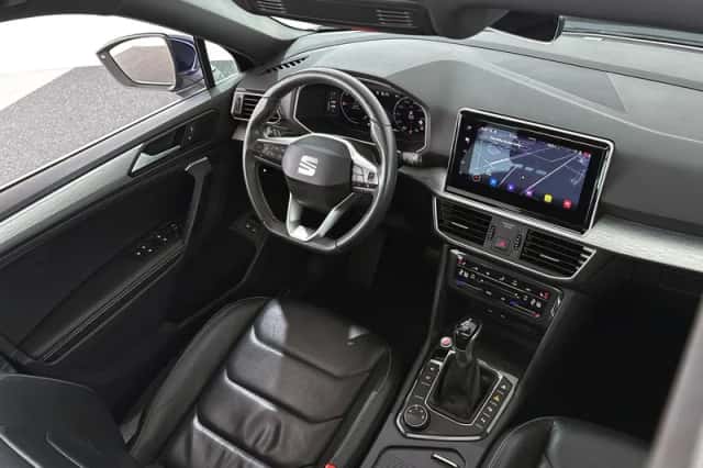 SEAT Tarraco (2022) thumbnail 45