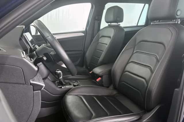 SEAT Tarraco (2022) thumbnail 6