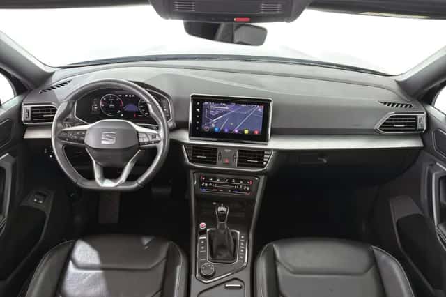 SEAT Tarraco (2022) thumbnail 7