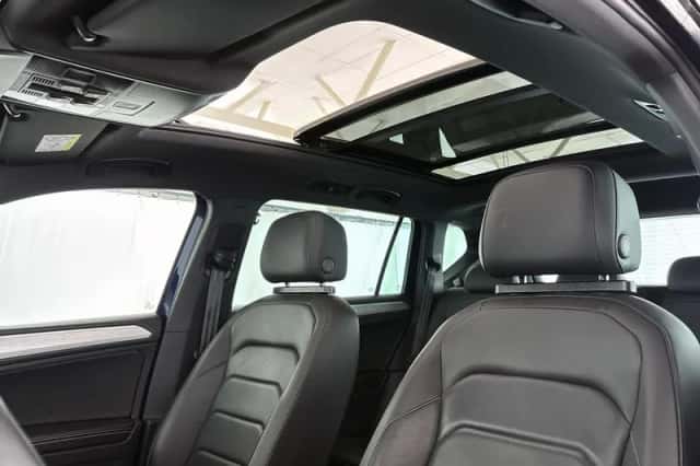 SEAT Tarraco (2022) thumbnail 8