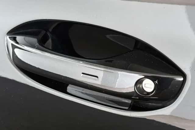 CUPRA Leon Sportstourer (2023) thumbnail 20
