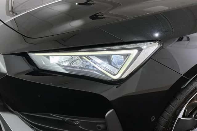 CUPRA Leon Sportstourer (2023) thumbnail 21