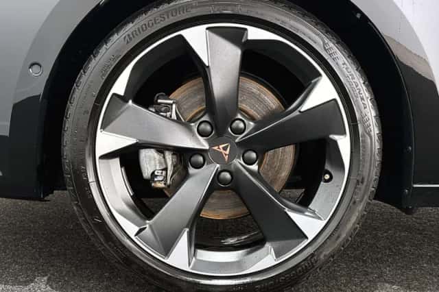 CUPRA Leon Sportstourer (2023) thumbnail 23