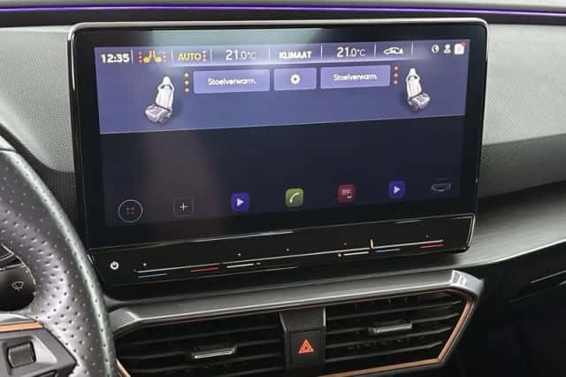 CUPRA Leon Sportstourer (2023) thumbnail 24