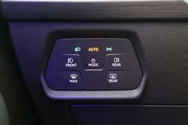 CUPRA Leon Sportstourer (2023) thumbnail 28