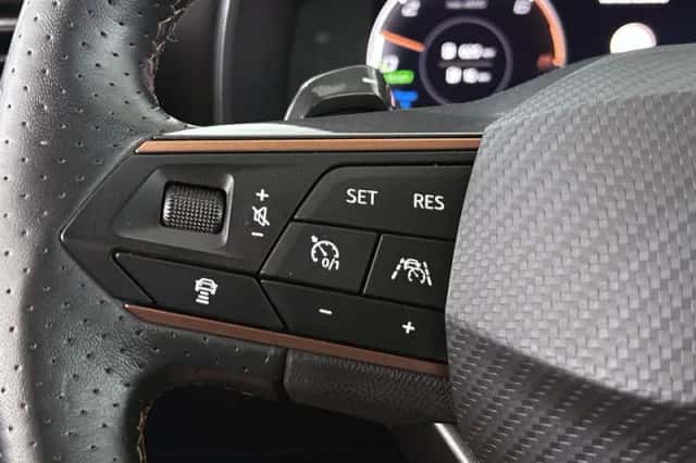 CUPRA Leon Sportstourer (2023) thumbnail 31