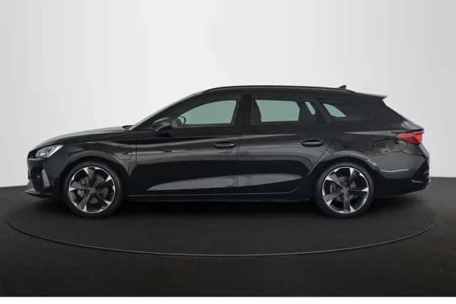 CUPRA Leon Sportstourer (2023) thumbnail 34