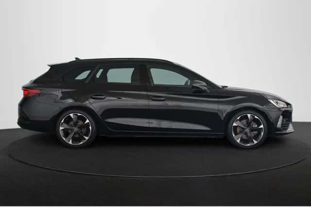 CUPRA Leon Sportstourer (2023) thumbnail 35