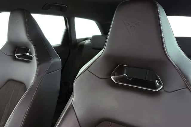 CUPRA Leon Sportstourer (2023) thumbnail 37