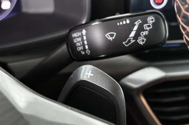 CUPRA Leon Sportstourer (2023) thumbnail 40