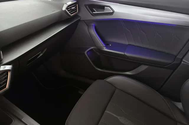 CUPRA Leon Sportstourer (2023) thumbnail 41